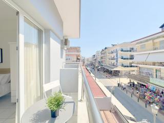 Seagull apartments - Building A - Paralia Katerinis - 6