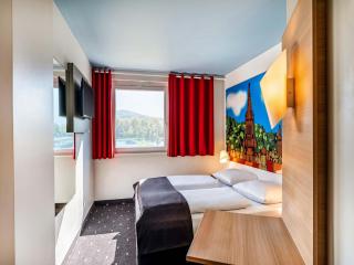 B&B Hotel Freiburg-Süd - Friburgo in Brisgovia - 0