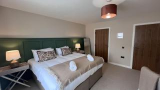 Easter Kincaple Garden Cottage - St Andrews - 7