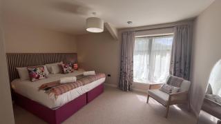 Easter Kincaple Garden Cottage - St Andrews - 8