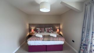 Easter Kincaple Garden Cottage - St Andrews - 4