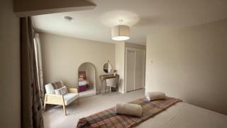Easter Kincaple Garden Cottage - 3
