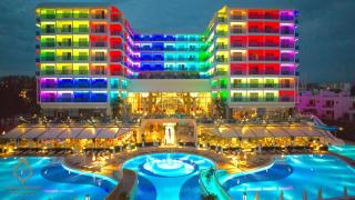 Azura Deluxe Resort & Spa - Ultra All Inclusive - Avsallar - 6