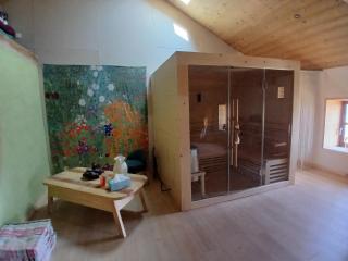 la maison du bien être - Saint-Christophe-dʼAllier - 1
