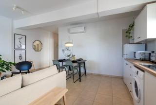 The Seven Apartment - Paralimni - 5