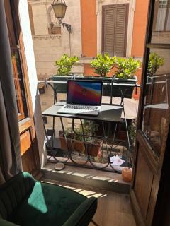 Suite San Calisto Trastevere - Rome Historical Center - Rome - 9
