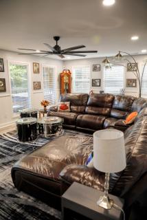 The House of Rock - 0