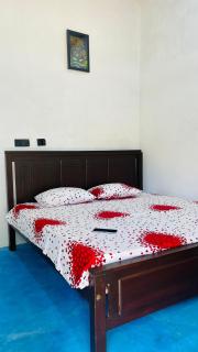 Haanis Villa - Arugam Bay - 1