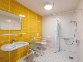 B&B Hotel Düsseldorf-City - Düsseldorf - 6