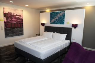 Hotel52 Bergheim - 0