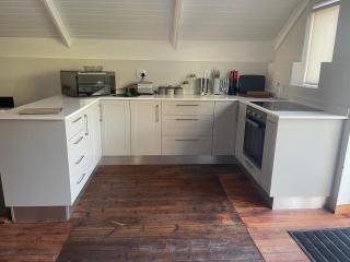 Stay At Nantes - Paarl - 2