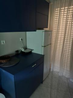 Niarchos blue - Atene - 2