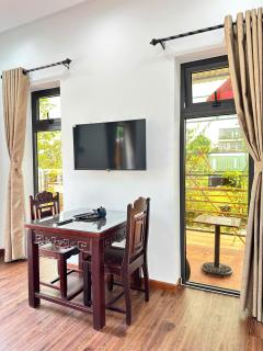 Hoa Mai Villas - Hoi An - 8