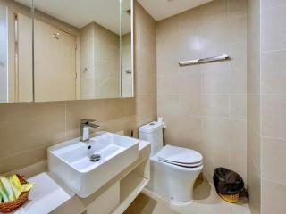 Homestay The Light2 - Ra Bãi Sau Thùy Vân 200m - 9