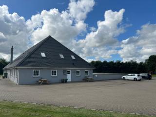 Benslehøj - Karup - 0