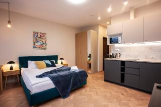 Upisa Studio Apartments - 8