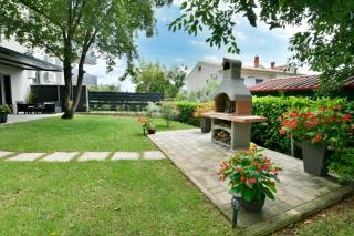Calming Garden - Poreč (Parenzo) - 1