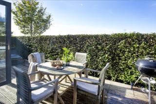 Whileaway Lodge, Strawberryfield Park - Cheddar - 7