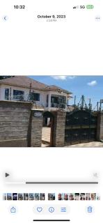 Limuru villa - Limuru - 5