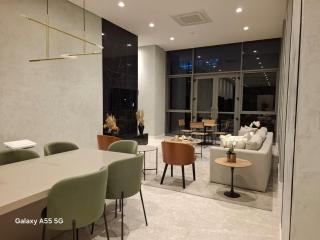 Studio Novo e decorado em Pinheiros - São Paulo - 7