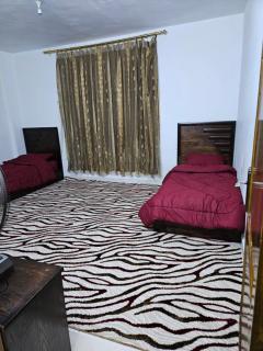 Rest & Relax Studio - Ajloun - 2