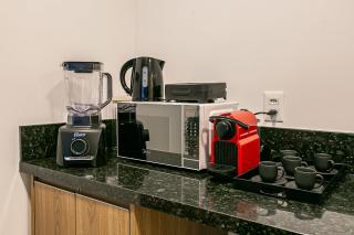 WI-FI 300MB | 200m do Beiramar Shopping #CA84 - Florianópolis - 8