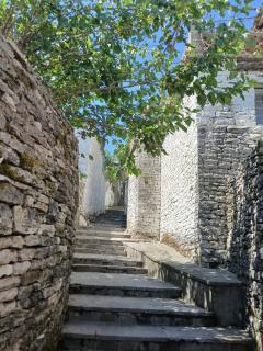 Sunny Guest House - Gjirokastër - 2