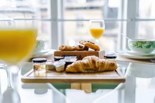 Stylish 2 Bedroom Apartment in Heart of Buxton - 1