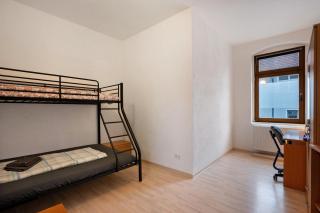 Uni-und Welterbe Stadt Whg 4 - Freiberg - 4