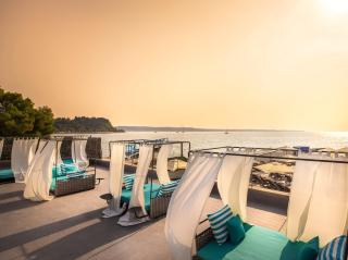 Remisens BEL MORETTO - Hotel Metropol Annexe - Portorož - 5