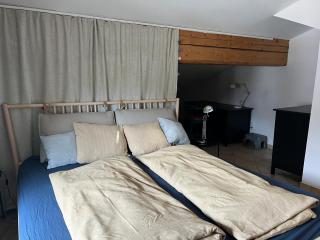Tauglerei Appartement Vogelbeere - Sankt Koloman - 9