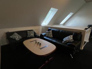 Benslehøj - Karup - 4