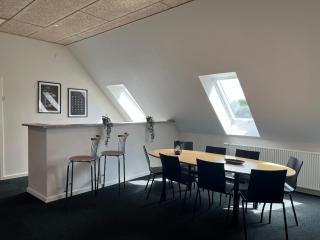 Benslehøj - Karup - 8