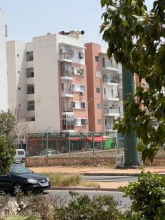 Appartement famille devant carrefour adrar - Agadir - 8