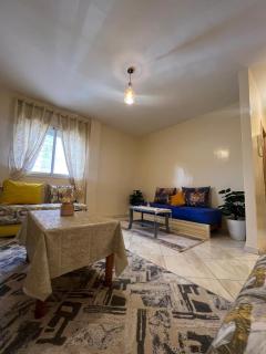 Appartement famille devant carrefour adrar - Agadir - 7