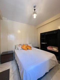 Appartement famille devant carrefour adrar - Agadir - 5