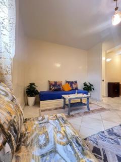 Appartement famille devant carrefour adrar - Agadir - 2