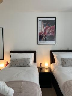 Luxury property with stunning views of Canary Warf - Londra - 7