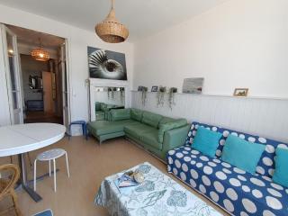 appartement avec une superbe vue mer - 0014 - 7