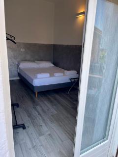 BERGAMO AIRPORT ROOMS Self check-in - Bergamo - 6