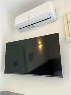BERGAMO AIRPORT ROOMS Self check-in - Bergamo - 7