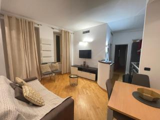 Madonnina Boutique Apartment - Milan - 0
