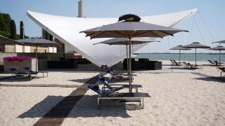 SunRay Resort&Spa - Dnipro - 9