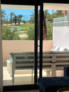 Apartamento Lujo A7 Golf Resort, Valle del Este - 9