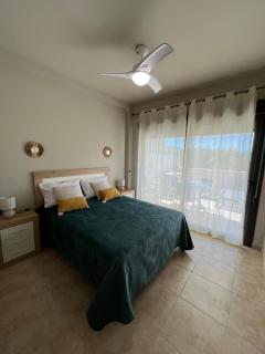 Apartamento Lujo A7 Golf Resort, Valle del Este - 3