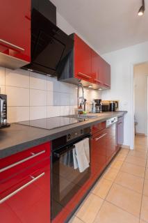 Fewo Fritz am Bauhausmuseum - Dessau - 5