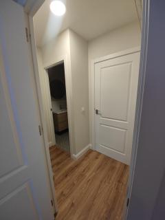 Apartamento céntrico 1 hab en Ferrol - Ferrol - 1