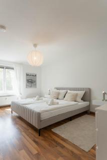 Fewo Fritz am Bauhausmuseum - Dessau - 8