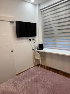 Studio Apartment KA - 8
