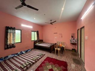 TPS LODGE - - 9